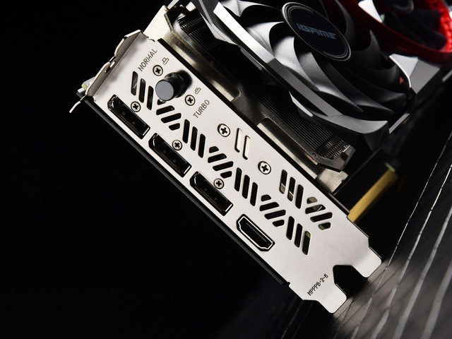 iGame RTX 3090显卡怎么样 iGame RTX 3090显卡全面评测