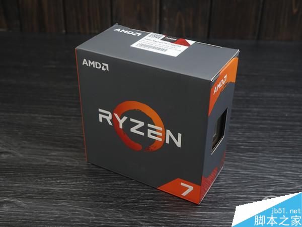高性能AMD锐龙Ryzen 7 1800X搭配10元散热器 怎么玩?