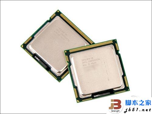 Intel酷睿i7 2600K_jb51.net