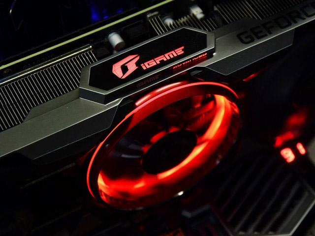 iGame RTX 3090显卡怎么样 iGame RTX 3090显卡全面评测