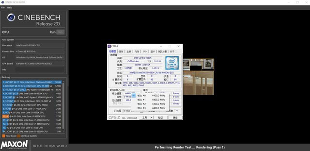 英特尔酷睿i3-9350K处理器性能如何 英特尔酷睿i3-9350K性能全面评测