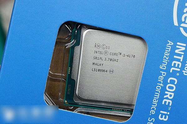 i3 4160和i3 4170哪个好？两款CPU对比详细介绍